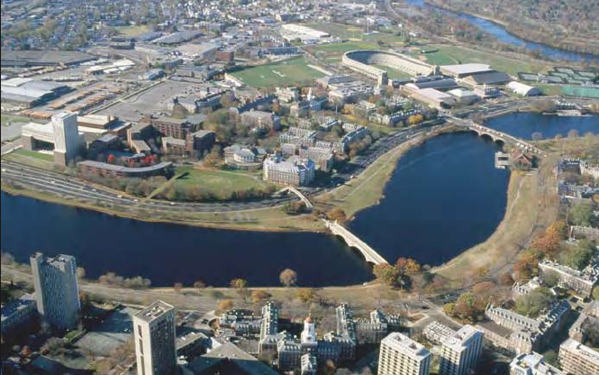 Charles River